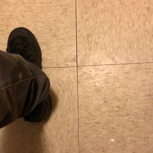 Meet your Posher, Jared